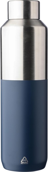 Termospullo (600 ml) Esen - Valkoinen