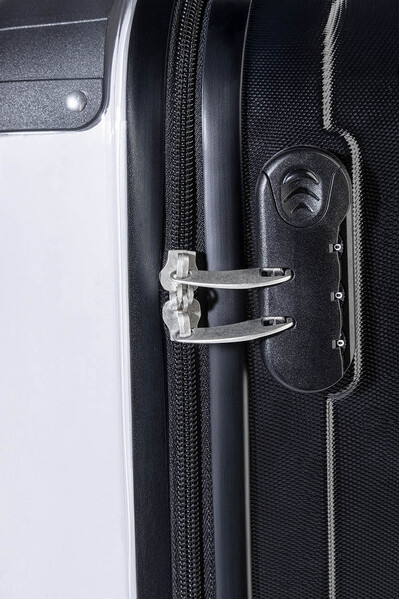 Rabs Photo Inlay Carry-On Luggage TripPic