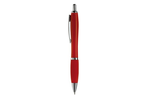 Ball pen Hawaï hardcolour - Red