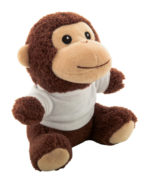 Rpet Plush Monkey Rehowl