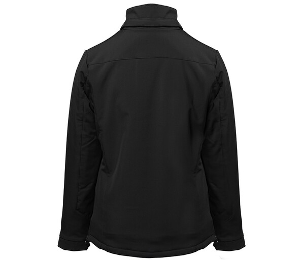 Parka Softshell femme - BLACK / XL