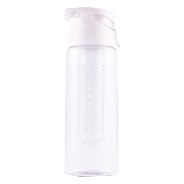 Bidon Mint 700 ml - White / Colorless