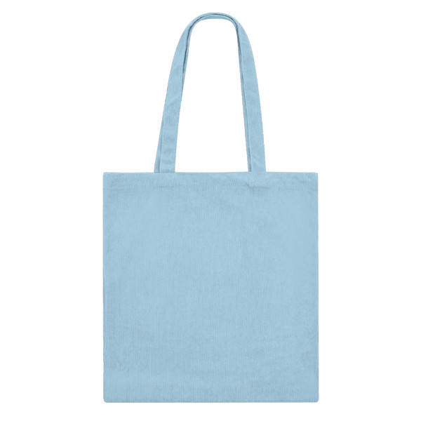 Borsa Gaviar - Azzurro