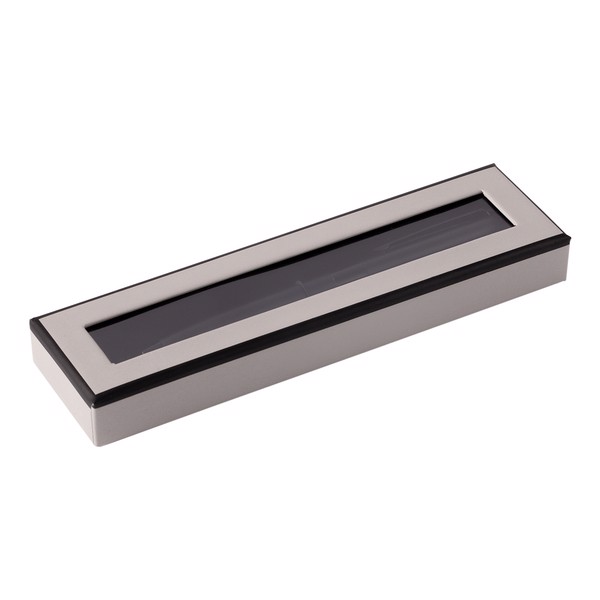 Tondela ballpen in a box - Black