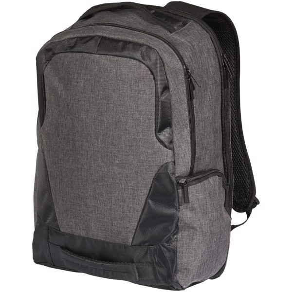 Sac à dos pour ordinateur 17" TSA Overland