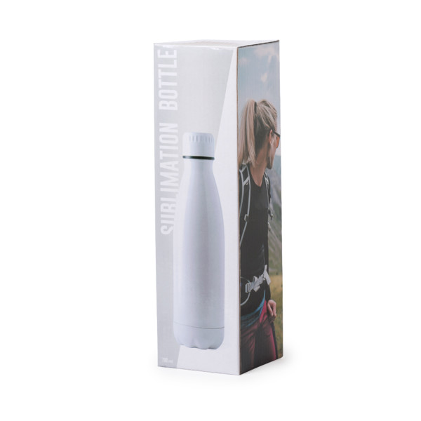 Sublimation Bottle Bayron
