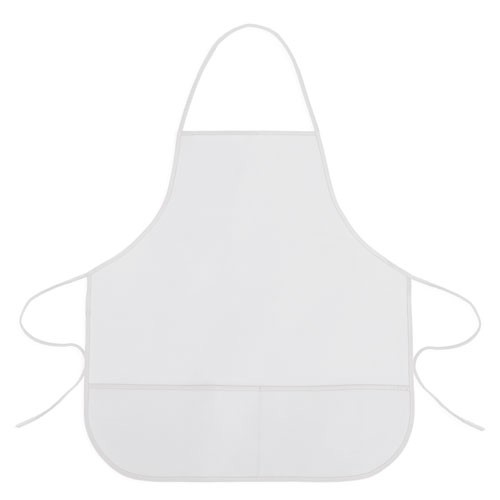 NON WOVEN APRON SUBLIMATION “DACOSTA”