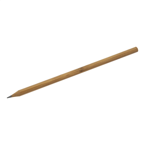 Boncil Bamboo Pencil HB, Sharpened