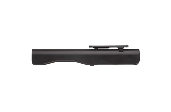Lampe torche COB - Noir