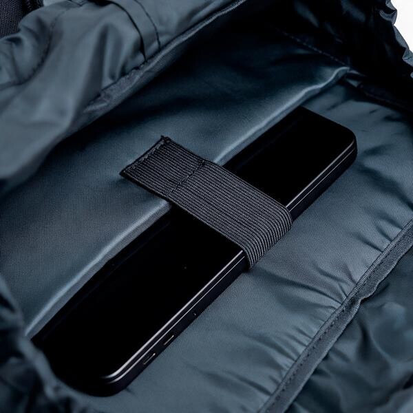 Nox  Backpack - Preto