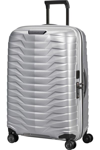 Proxis Spinner 69/25 - Samsonite - Silver