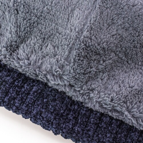 GORRO "DAWSON" - Gris