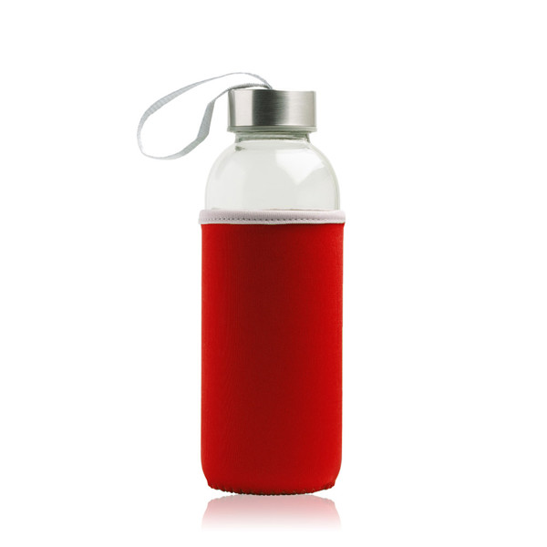 Neobottle - Vermelho