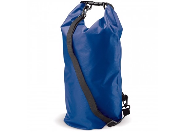 Drybag ripstop 10L IPX6 - Dark Blue