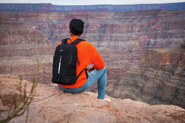 Mochila BrandCharger Nomad