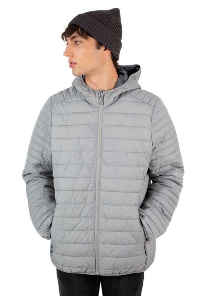 Sailor's Beanie - Alloy Grey Heather