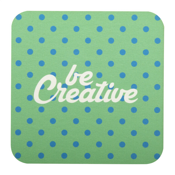 Paper Coaster CreaPint - Square