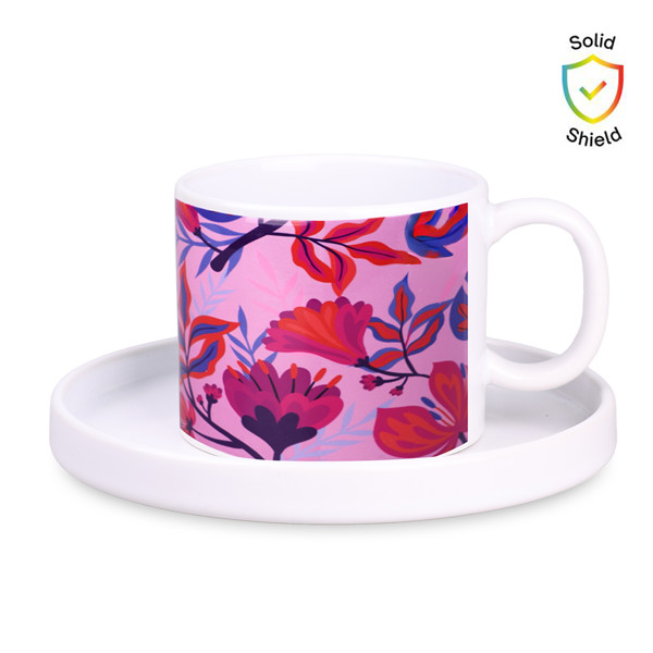 Cup Velo Set Art Solid 220ml