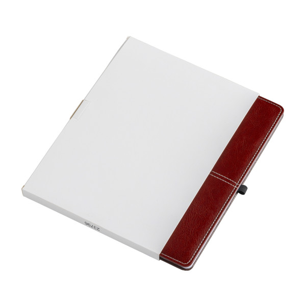 Scatola Bianca Per Agenda 25 X 18 X 1,5 Cm (Per 26703)