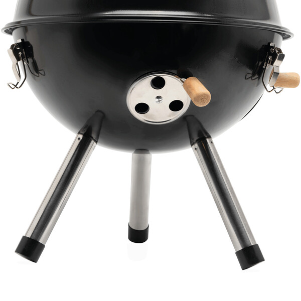Kettle Barbecue Cookout - Black