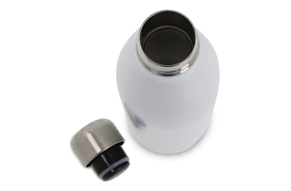 Bouteille isotherme Swing 750ml - Blanc