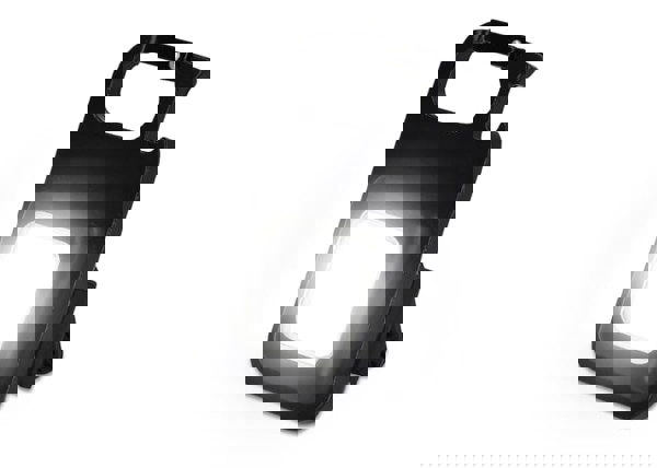 COB Rechargable magnetic light