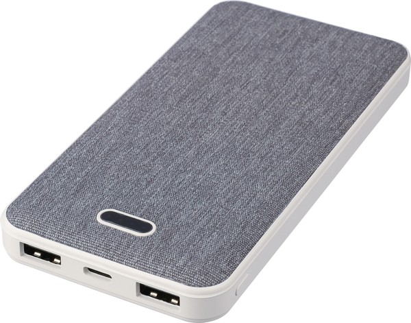 Voimapankki 10000 mAh Tovi