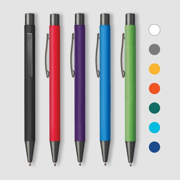 Stylo Bowie Softy - Assortiment / Laser 360