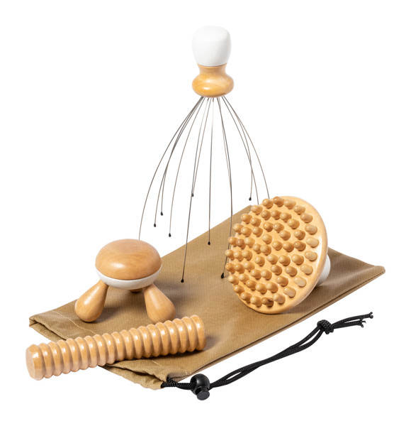 Massage Set Tefen