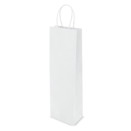 BOLSA PAPEL KRAFT PARA VINHO "MONASTRELL"