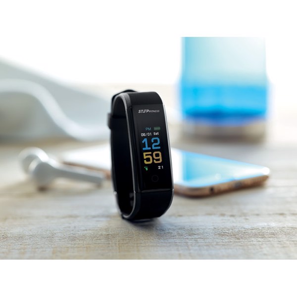 MB - Smart health watch Mueve Watch