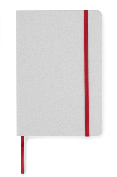Notes MOSATO A5 - Czerwony