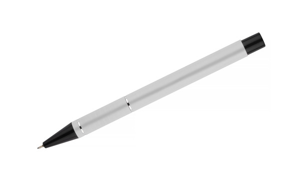 Gel pen SATO - white