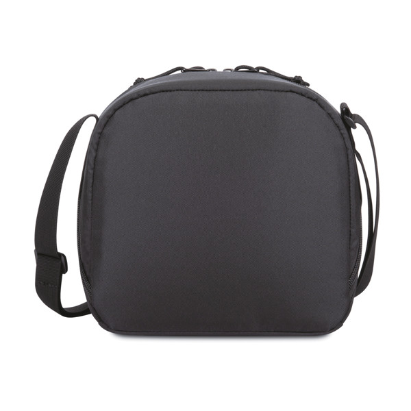 Renew AWARE™ rPET lunch cooler - Black