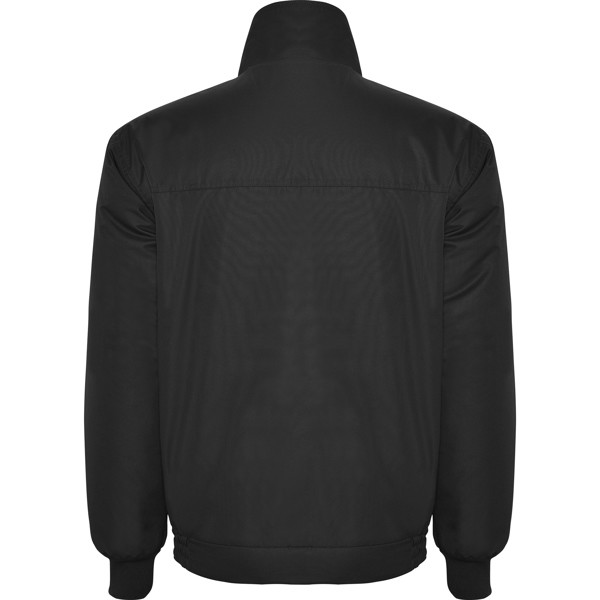 Yukon Jacket - Black / XXL