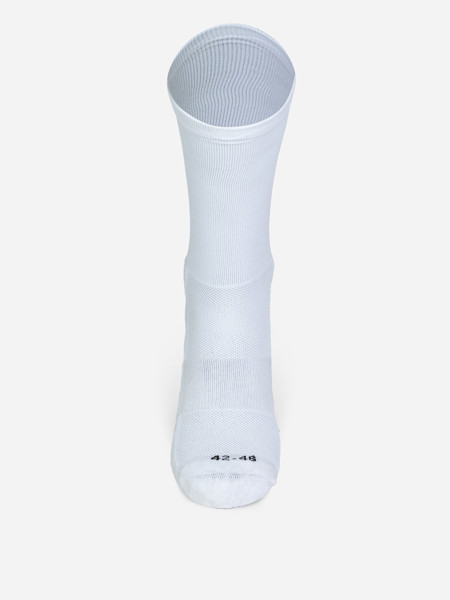 Ballersocks Light - White / 42-46