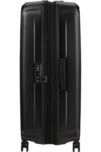 Samsonite - Nuon Spinner 81 EXP. - Matt Graphite