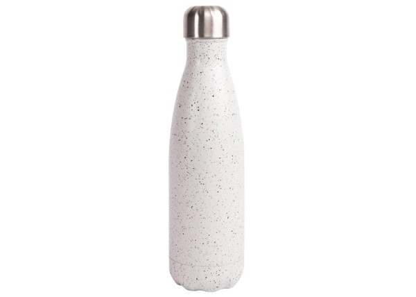 Sagaform Nils Steel Bottle 500ml