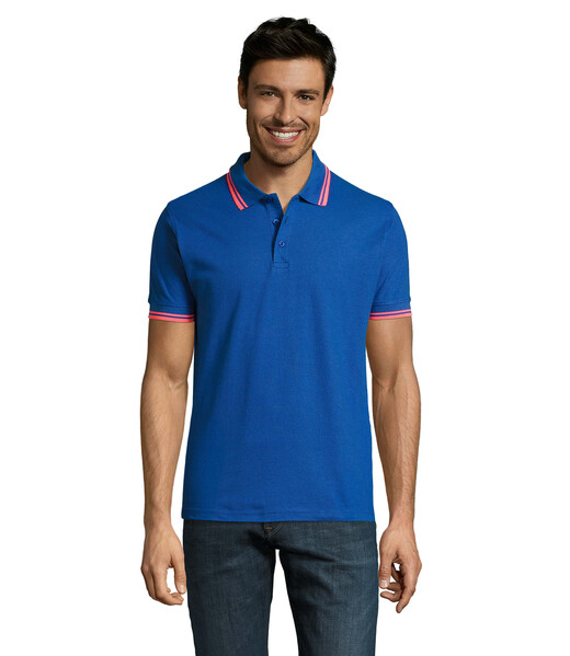 PASADENA MEN POLO 200
