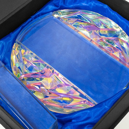 TROPHY "HORIZONT"