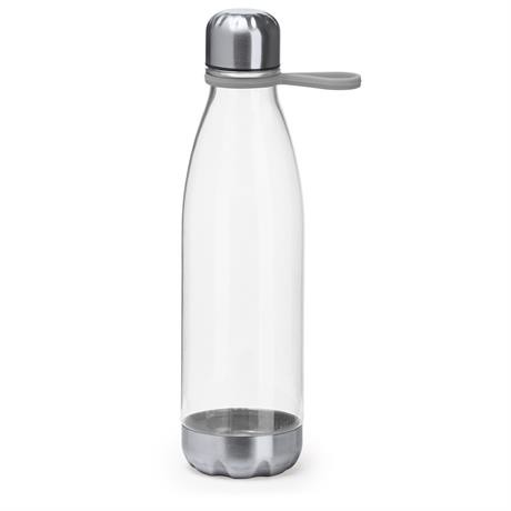 Eddo Bottle 700 Ml - Transparent