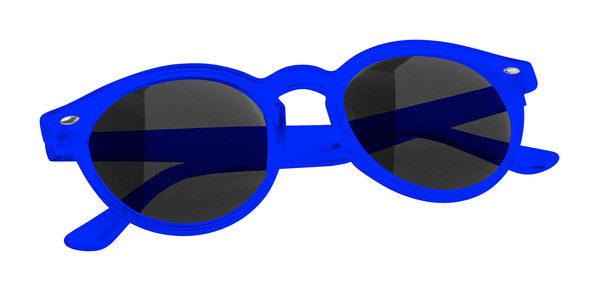 Lunettes De Soleil Lettla - Bleu