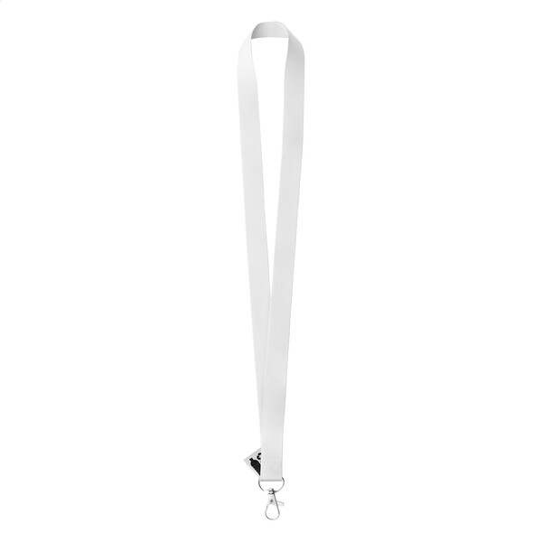 Custom Sublimation Lanyard Subyard A RPET