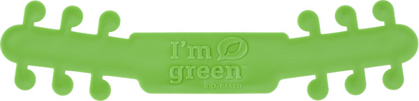 Correia da máscara facial Alice - Light Green