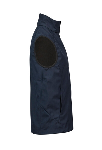 Performance Softshell Bodywarmer - Deep Navy / L