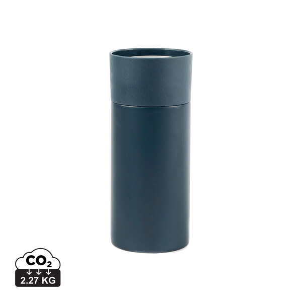 VINGA Tasse thermos 300ml Otis - Bleu Marine