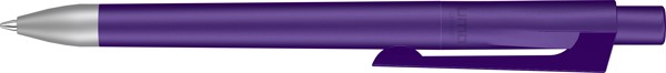 CHECK SI - violet
