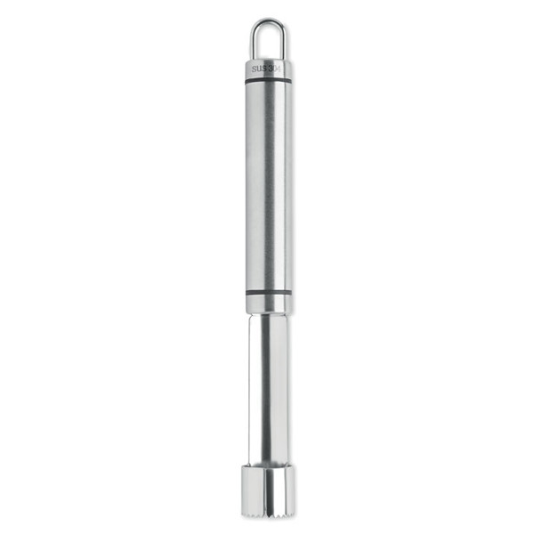 Aço inox removedor de sementes Cory