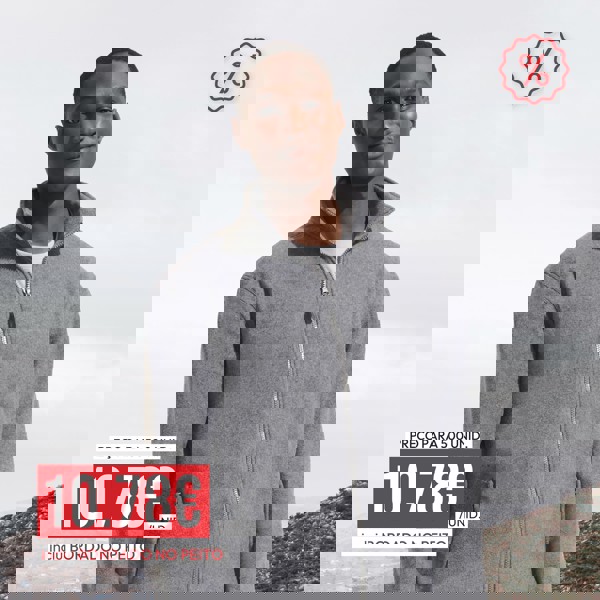 Casaco Polar - North