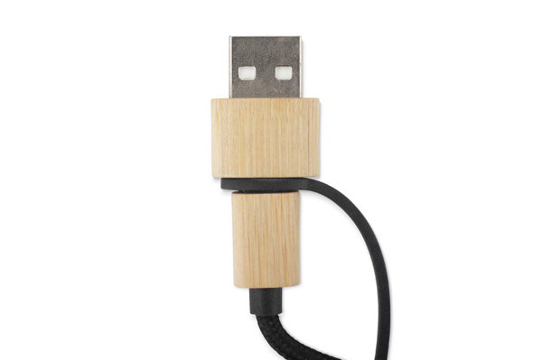 4 in 1 USB Cable GLOWIK